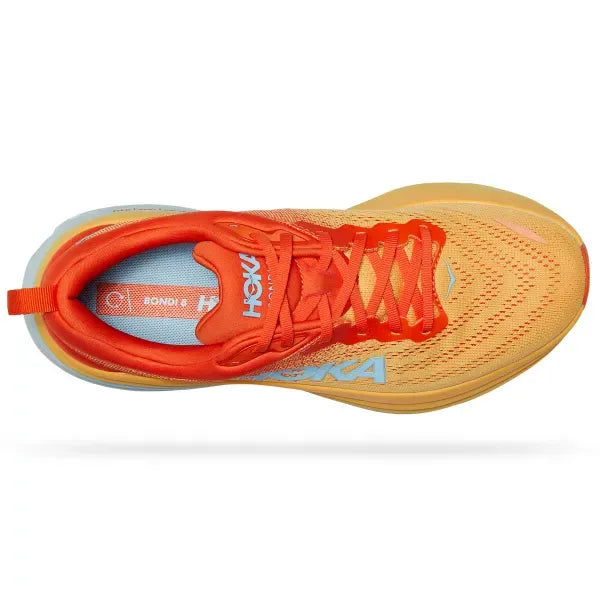 Hoka One Bondi 8 W 1123202 For Men - Maximize Your Running Potential