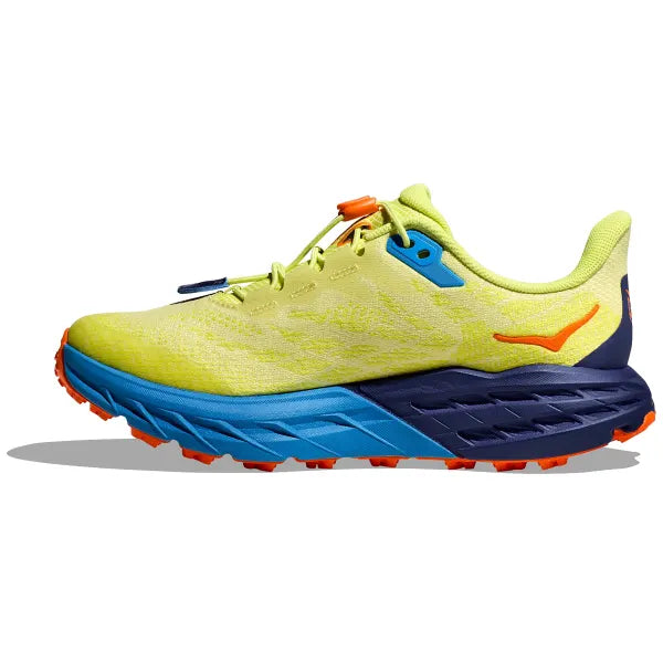 Hoka Speedgoat 5 'Citrus Glow Vibrant Orange' - (1134470 CGVO)-(بدون صندوق)