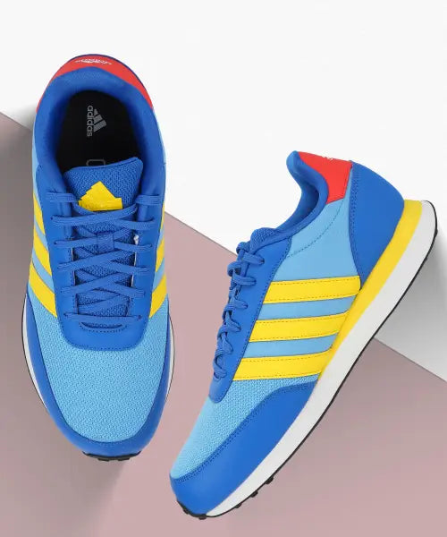 Adidas 90S Cut Pro Men's Running Shoes - [IU5084]
