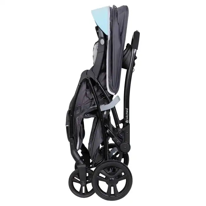 Sit N Stand 5-in-1 Shopper Stroller