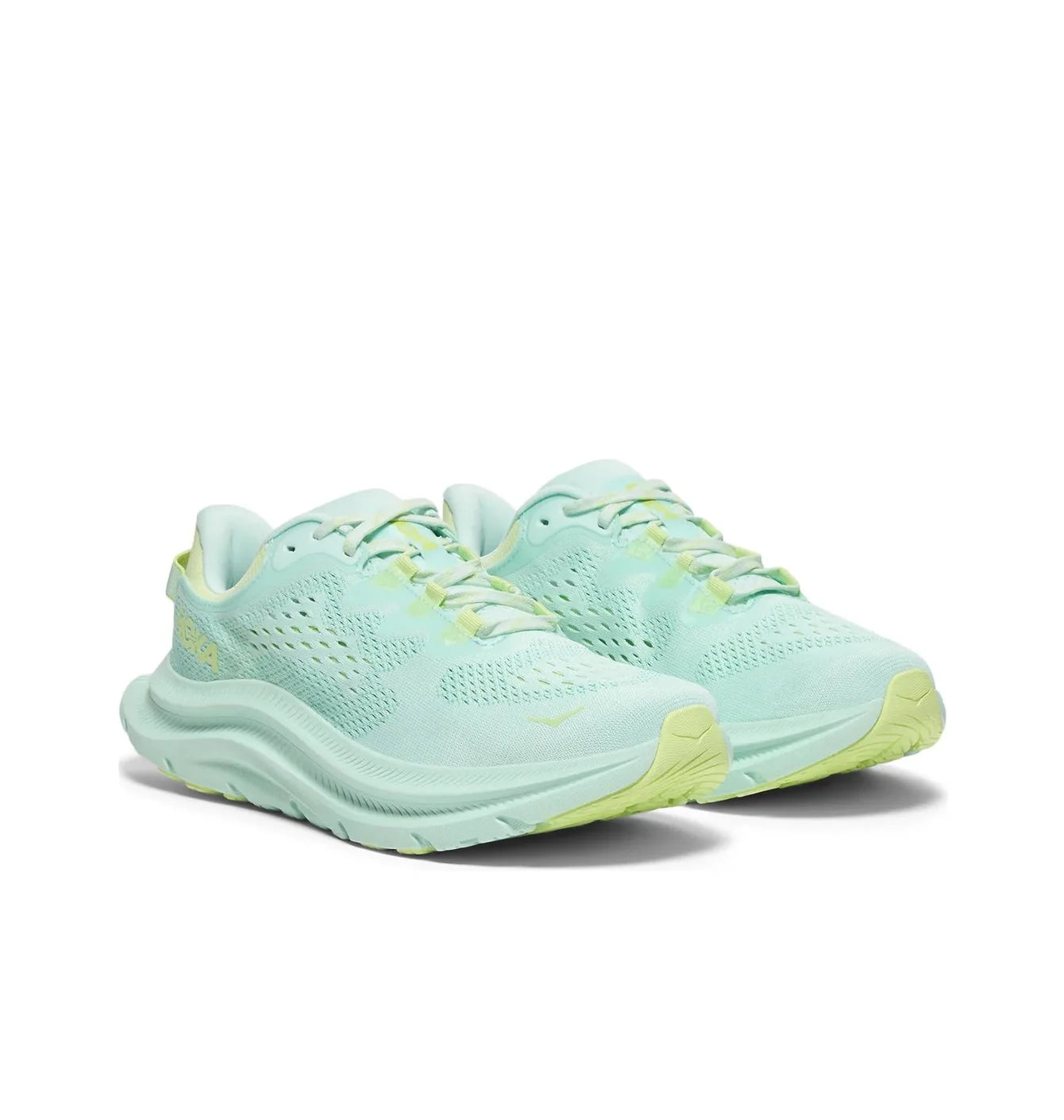 HOKA Kawana 2 "Aqua Breeze & Celery Juice" ( WITHOUT BOX )