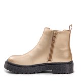 PORTLAND By Portland Boot Company Toddler & Kids Girls Chelsea Boots
