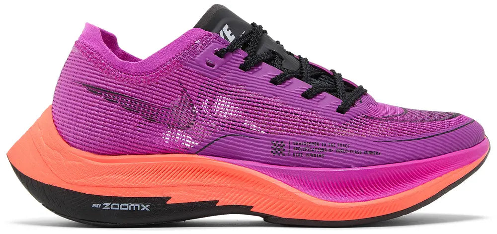 Nike SHOES ZoomX Vaporfly Next cu4123-501-11