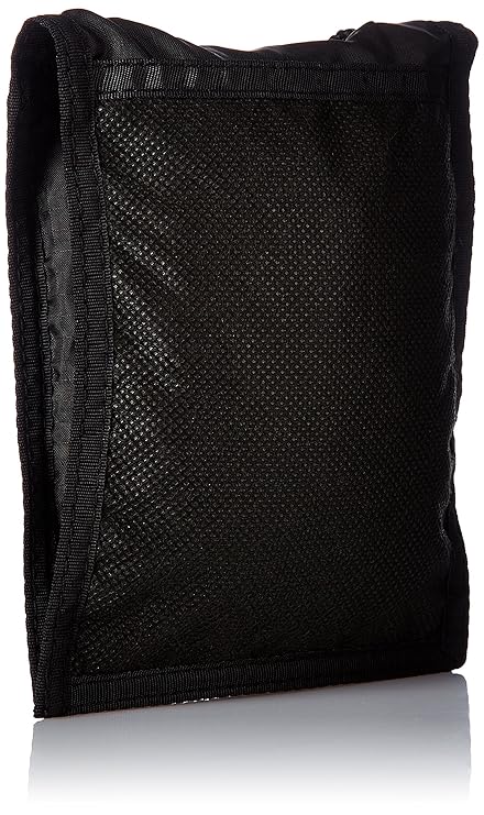 Travel Additions Neck Pouch Black