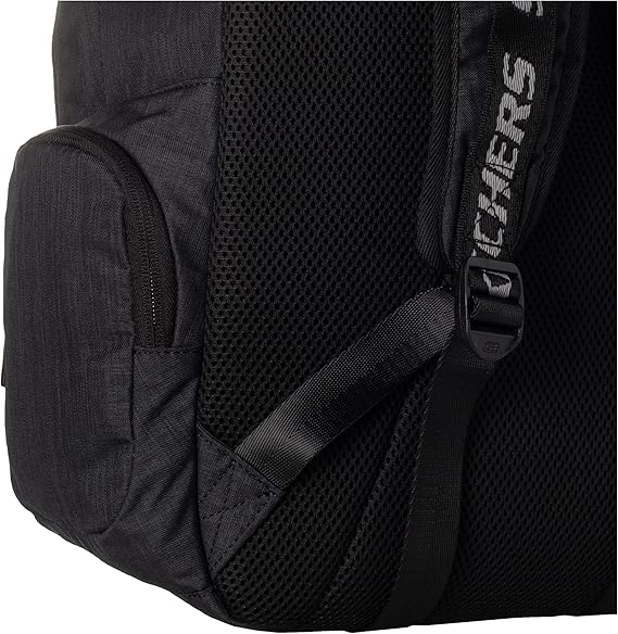 Skechers unisex-adult 3 COMPARTMENTS BACKPACK 3 COMPARTMENTS BACKPACK