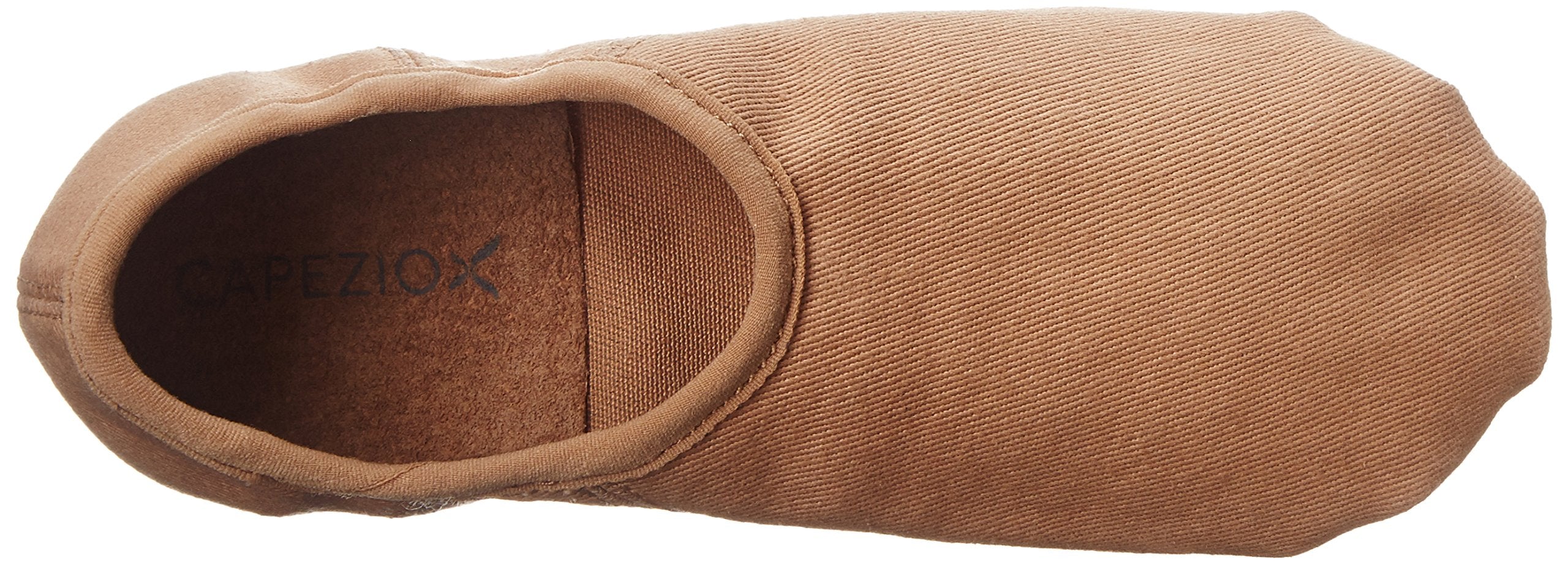 Capezio EOS Canvas Jazz Shoe (Little Kid)