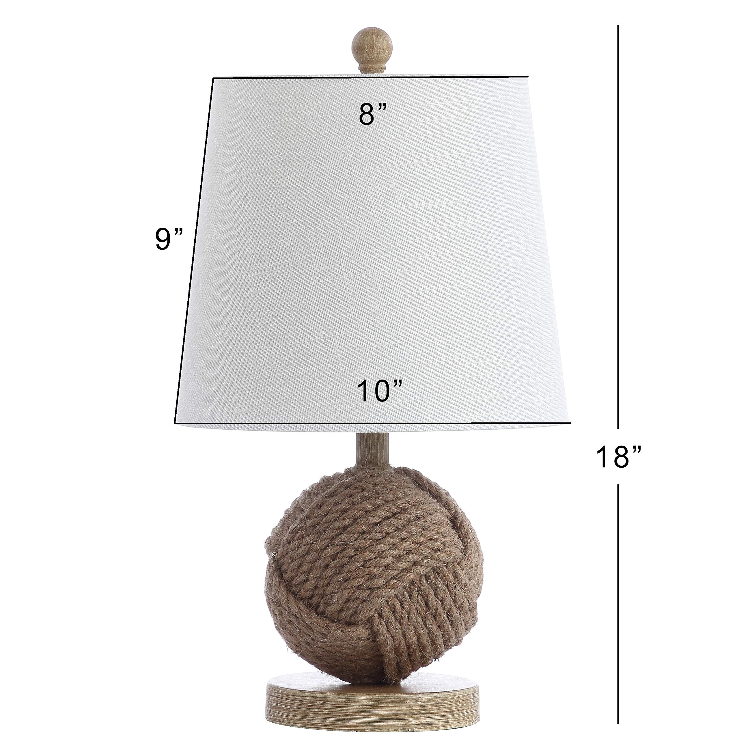 JONATHAN Y LED Table Lamp