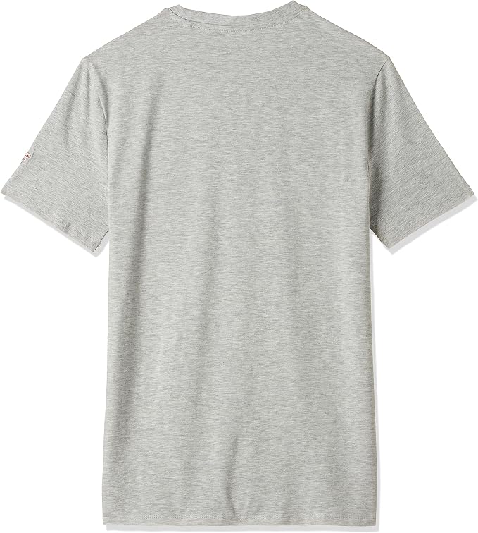 GUESS Men's FRONT LOGO T-Shirt