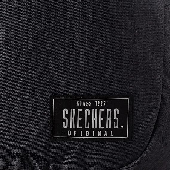 Skechers unisex-adult 3 COMPARTMENTS BACKPACK 3 COMPARTMENTS BACKPACK