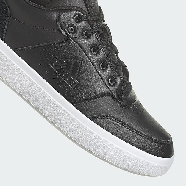 Adidas Park ST IKD 'Black & White' - [JK1812]