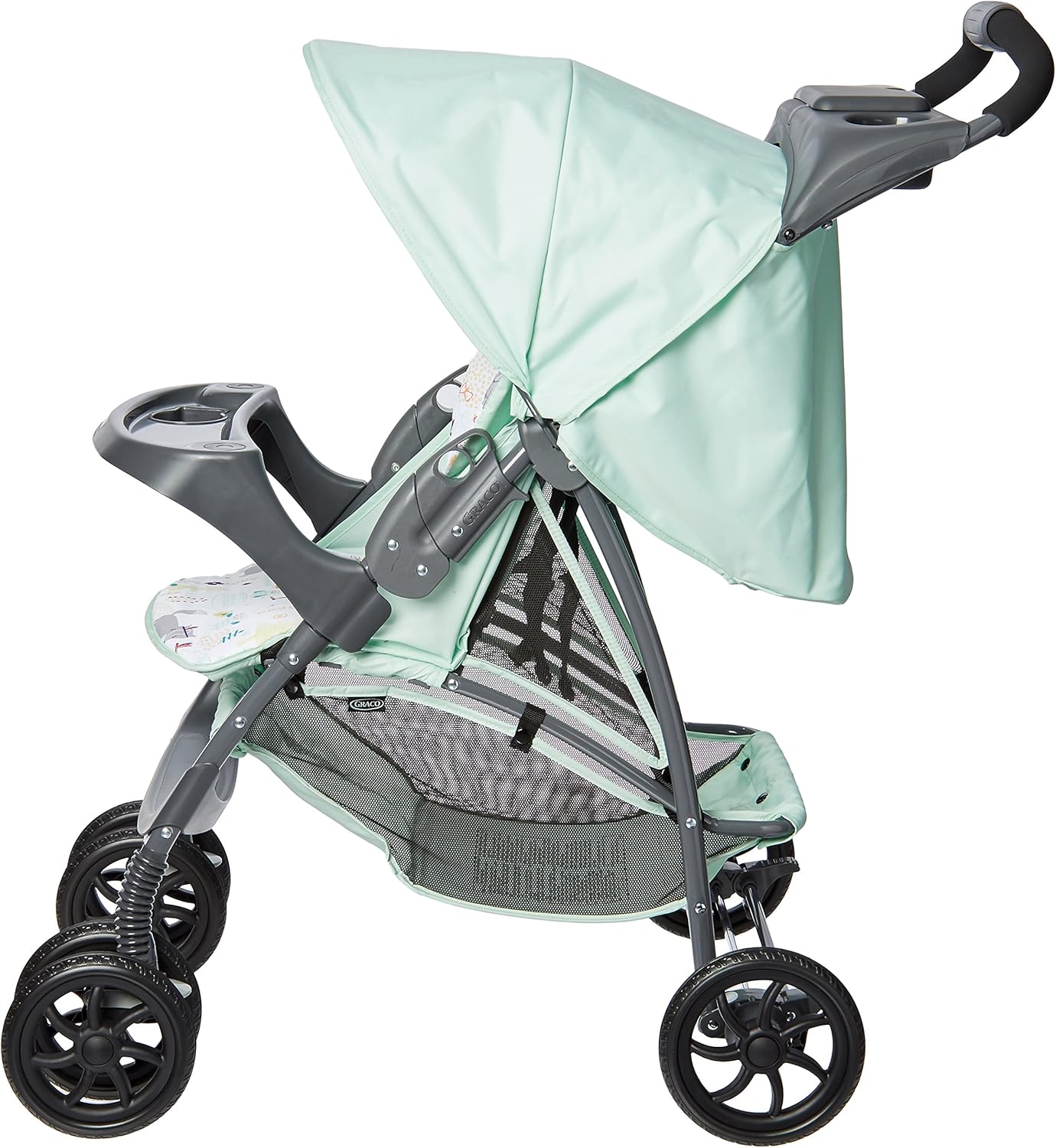 Graco mirage travel system best sale