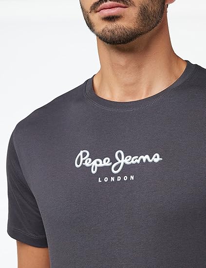 Pepe Jeans Men's Edward Tee T-Shirt