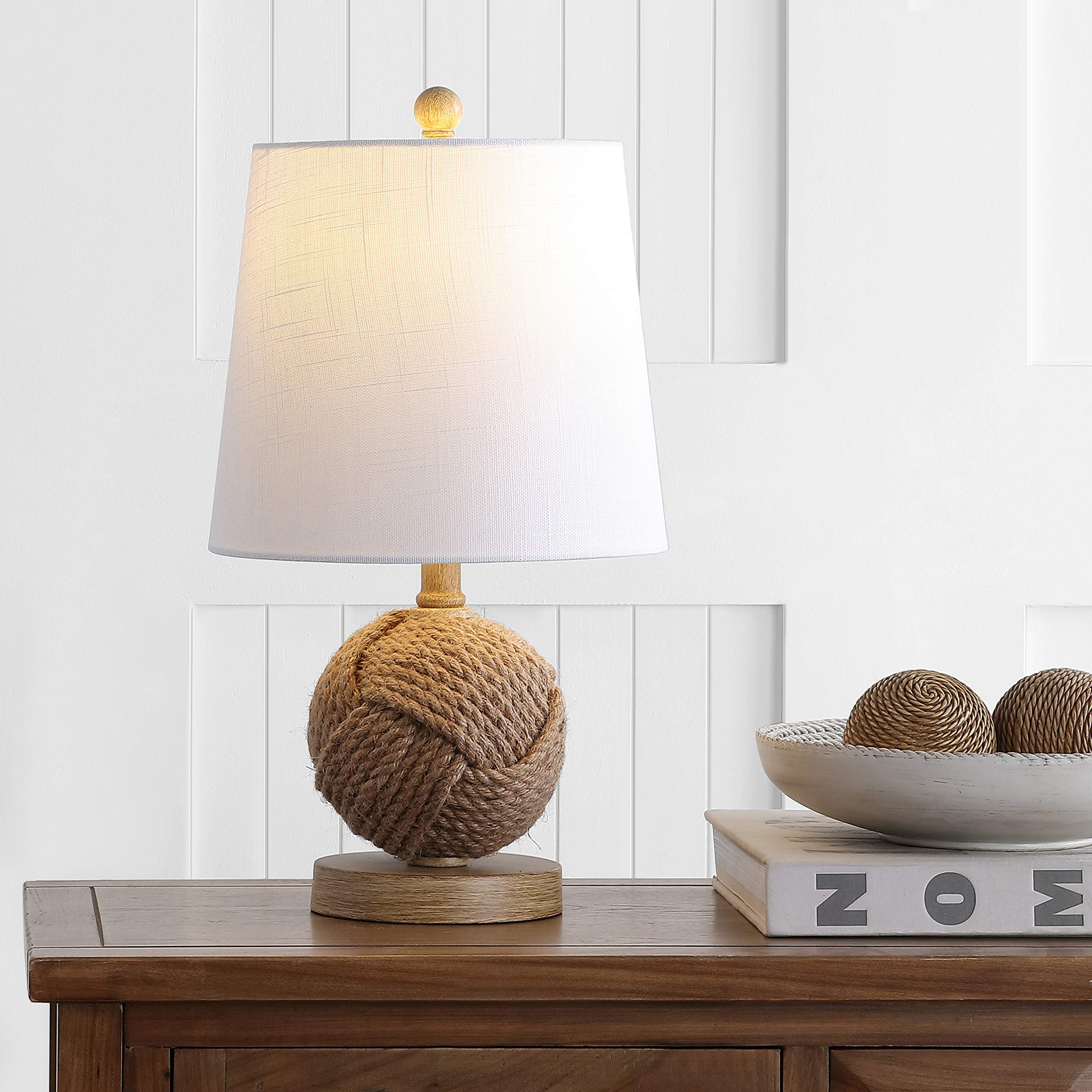 JONATHAN Y LED Table Lamp