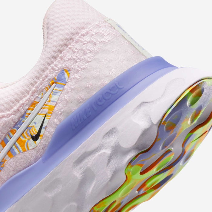 Nike React Infinity 3 Premium (MEN) Road Running Shoes (DO9477-600)