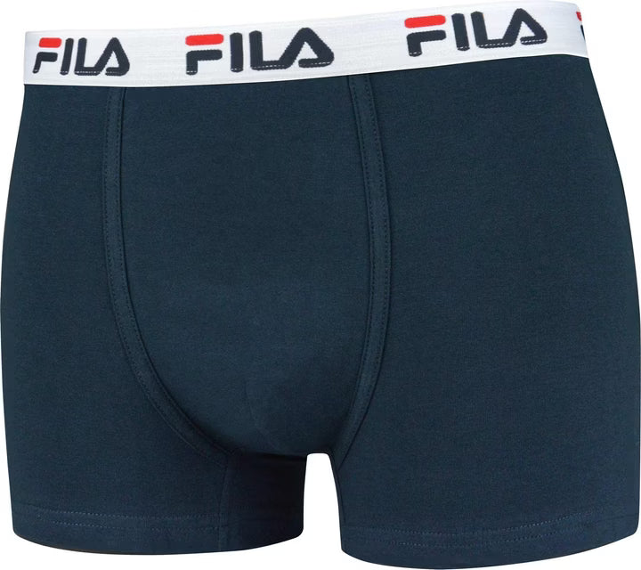 Fila Men's 3-Piece Shorts