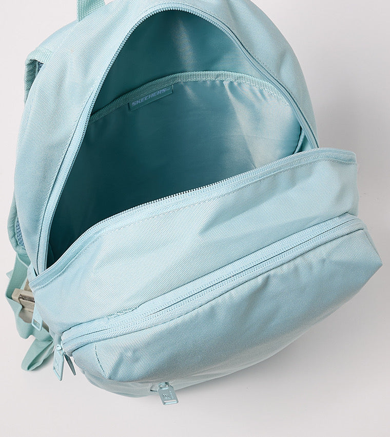 SKECHERS TURQUOISE BACKPACK