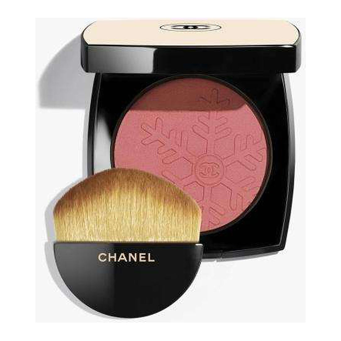 Chanel Healthy Winter Glow Blush