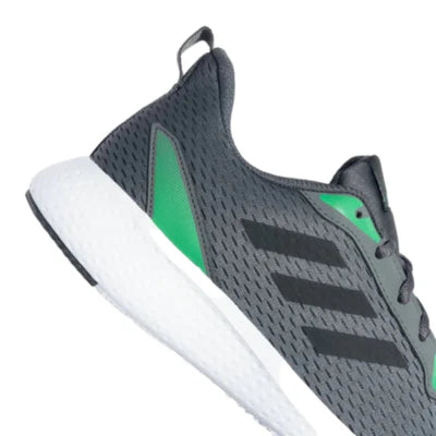 Adidas Men's Adi Accelate 'Atomic Green/Grey' Men's Running Shoes - [IQ8815]