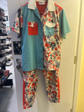 FILA WOMEN CO-ORD SET