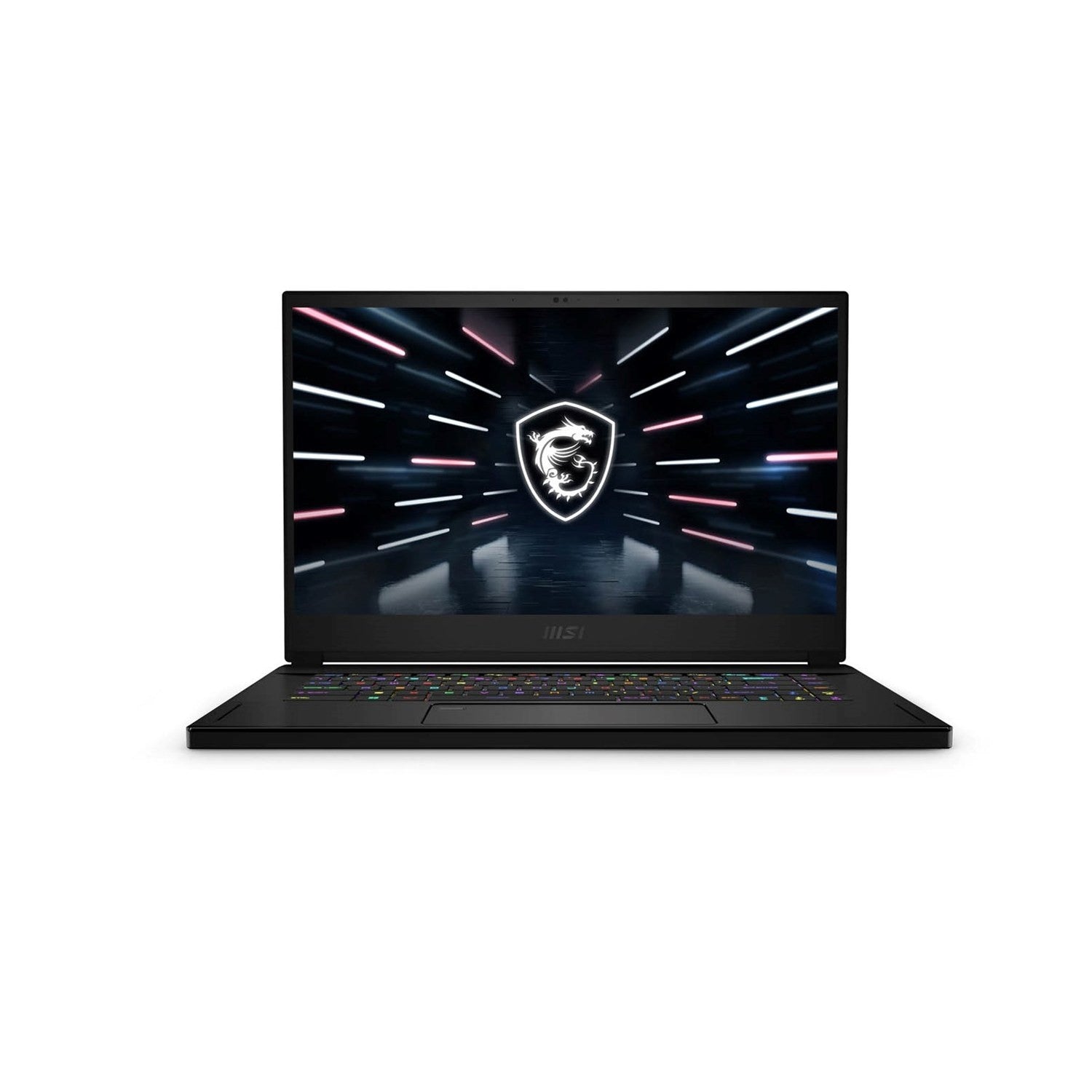 MSI Stealth GS66 | Core i7-12th Gen | 16GB RAM | 512GB SSD | RTX 3070 8GB | 15.6" 240Hz | Used
