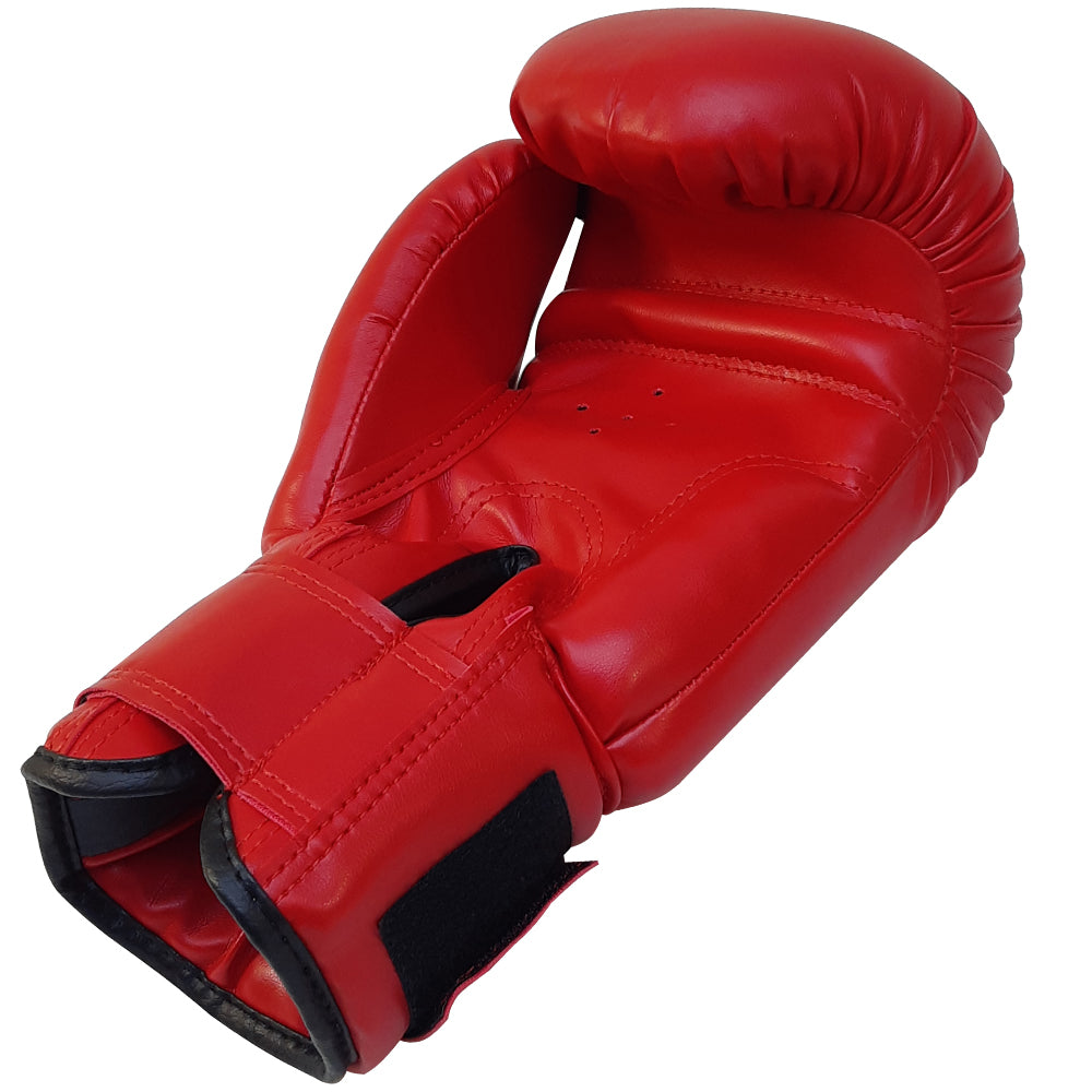 Spall boxing gloves online