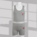 TEXTELO BOYS GREY UNERWEAR