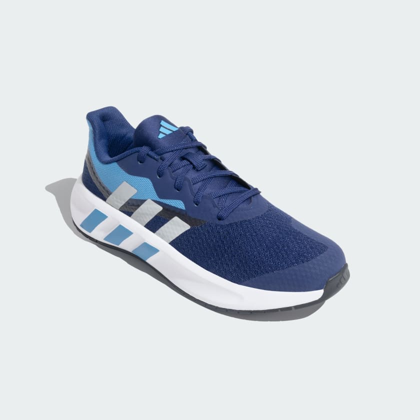 Adidas - Adilaska IQ9014 Men's Shoes, Bold Blue