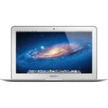 Apple MacBook Air 11" 2012 Laptop Intel Core i5 1.7GHz Silver