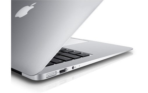 Apple MacBook Air 11" 2012 Laptop Intel Core i5 1.7GHz Silver