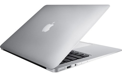 Apple MacBook Air 13" 2013 Laptop Intel Core i5 1.3GHz Silver