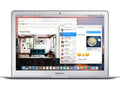 Apple MacBook Air 13" 2014 Laptop Intel Core i5 1.4GHz Silver