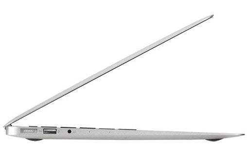 Apple MacBook Air 13" 2014 Laptop Intel Core i5 1.4GHz Silver