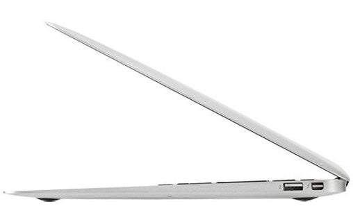 Apple MacBook Air 13" 2014 Laptop Intel Core i5 1.4GHz Silver