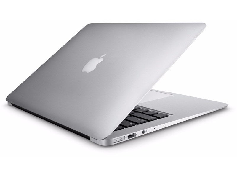 Apple MacBook Air 13" 2014 Laptop Intel Core i5 1.4GHz Silver