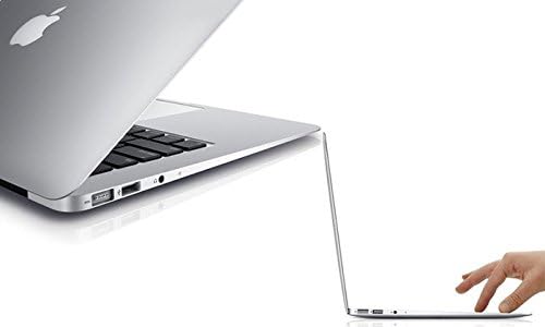 Apple MacBook Air 13" 2015 Laptop Intel Core i7 2.2GHz 500GB HDD Silver