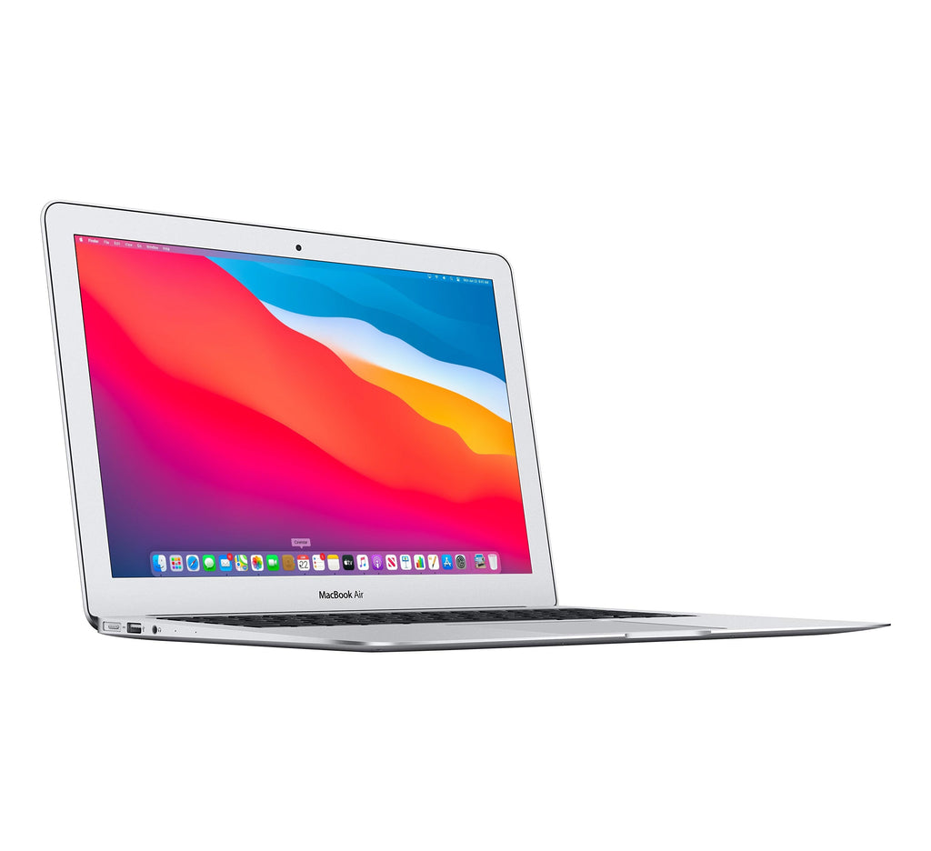 Apple MacBook Air 13" 2015 Laptop Intel Core i7 2.2GHz 500GB HDD Silver