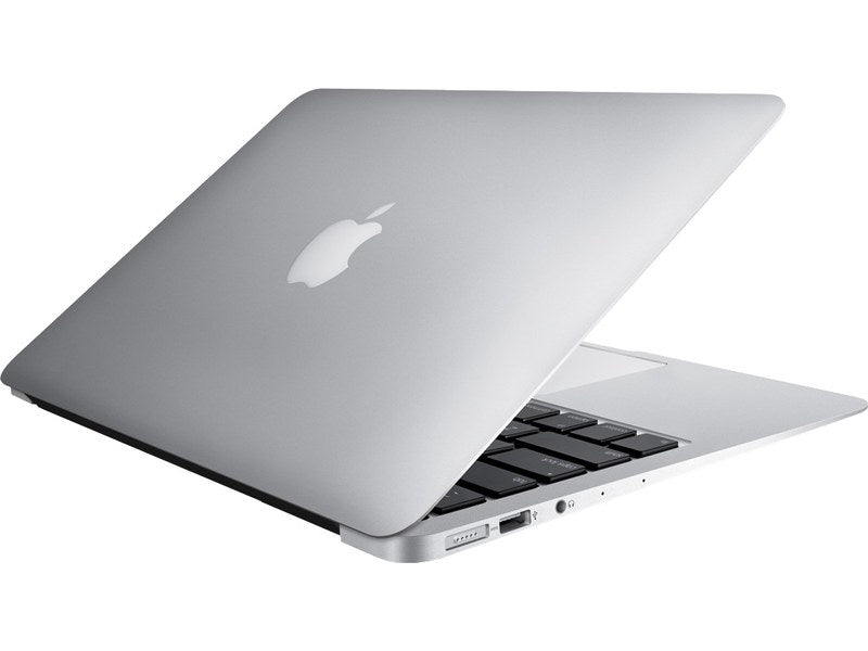 Apple MacBook Air 13" 2015 Laptop Intel Core i7 2.2GHz 500GB HDD Silver