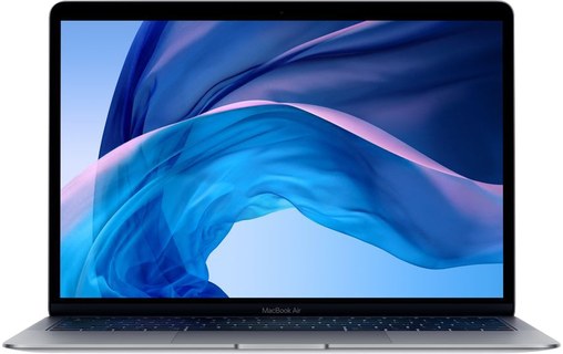Apple MacBook Air 13" 2020 M1 8-Core CPU Laptop Space Grey