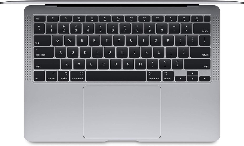 Apple MacBook Air 13" 2020 Laptop Intel Core i5 1.1GHz Space Grey