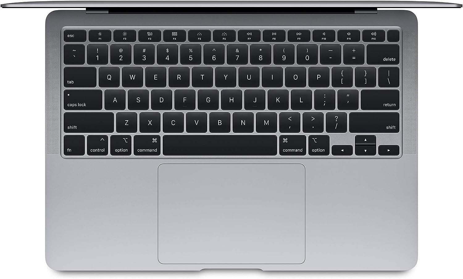 Apple MacBook Air 13" 2020 Laptop Intel Core i5 1.1GHz Space Grey