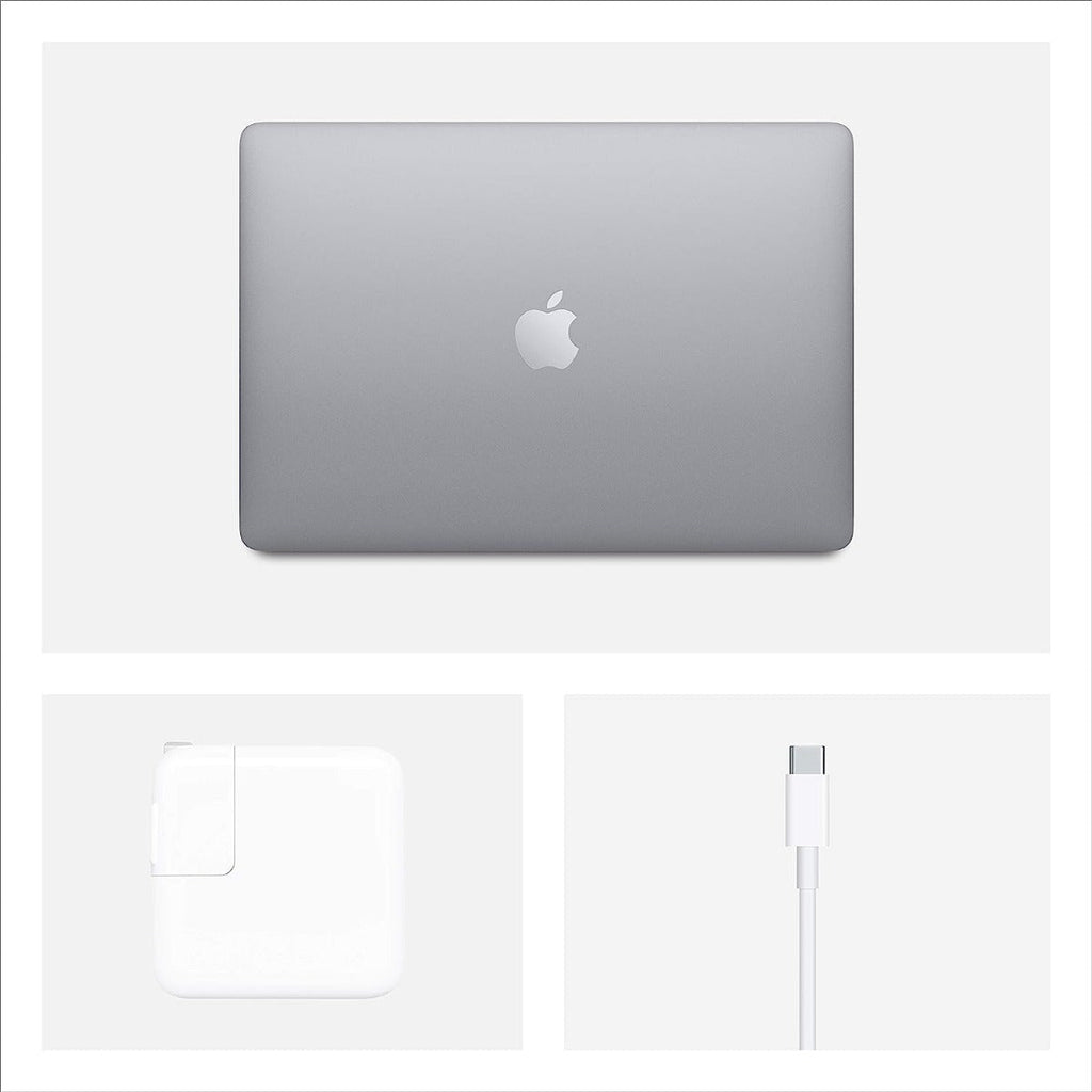 Apple MacBook Air 13" 2020 Laptop Intel Core i3 1.1GHz Space Grey