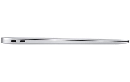 Apple MacBook Air 13" 2020 M1 8-Core CPU Laptop Silver
