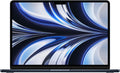 Apple MacBook Air 13" 2022 M2 Laptop Midnight
