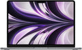 Apple MacBook Air 13" 2022 M2 Laptop Space Grey