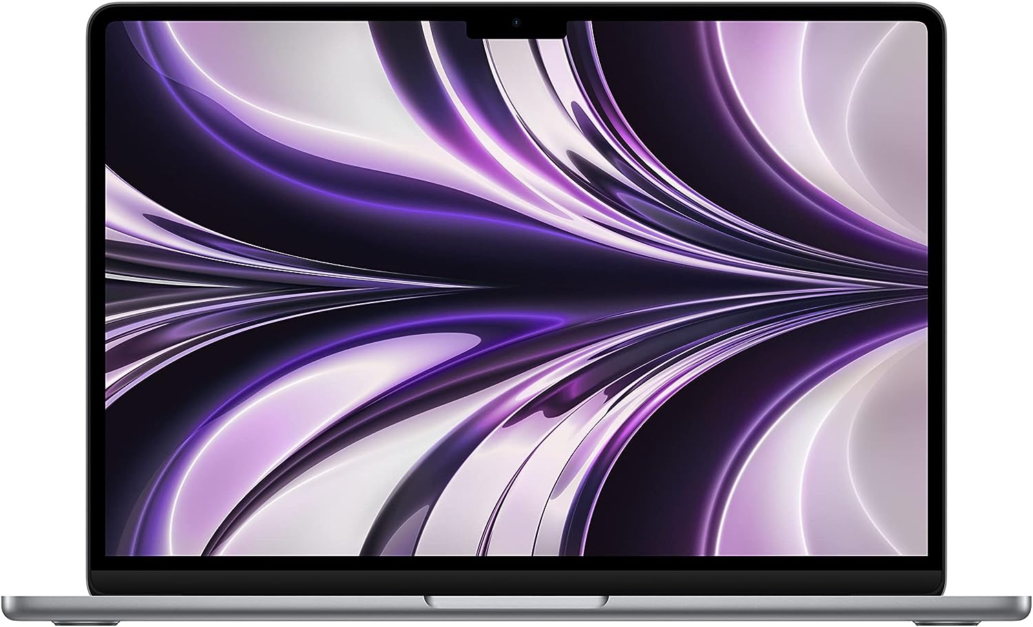Apple MacBook Air 13" 2022 M2 Laptop Space Grey