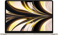 Apple MacBook Air 13" 2022 M2 Laptop Starlight