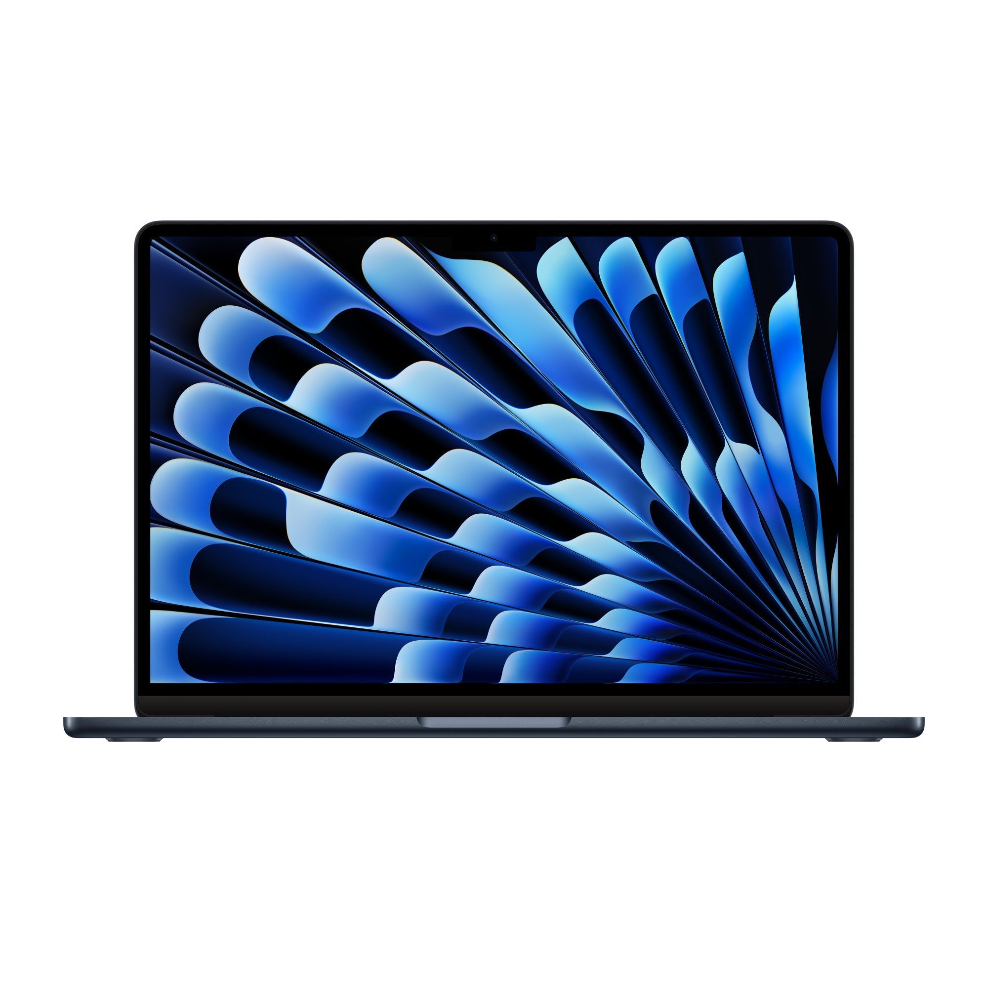 Apple MacBook Air 13" 2024 M3 Laptop Midnight