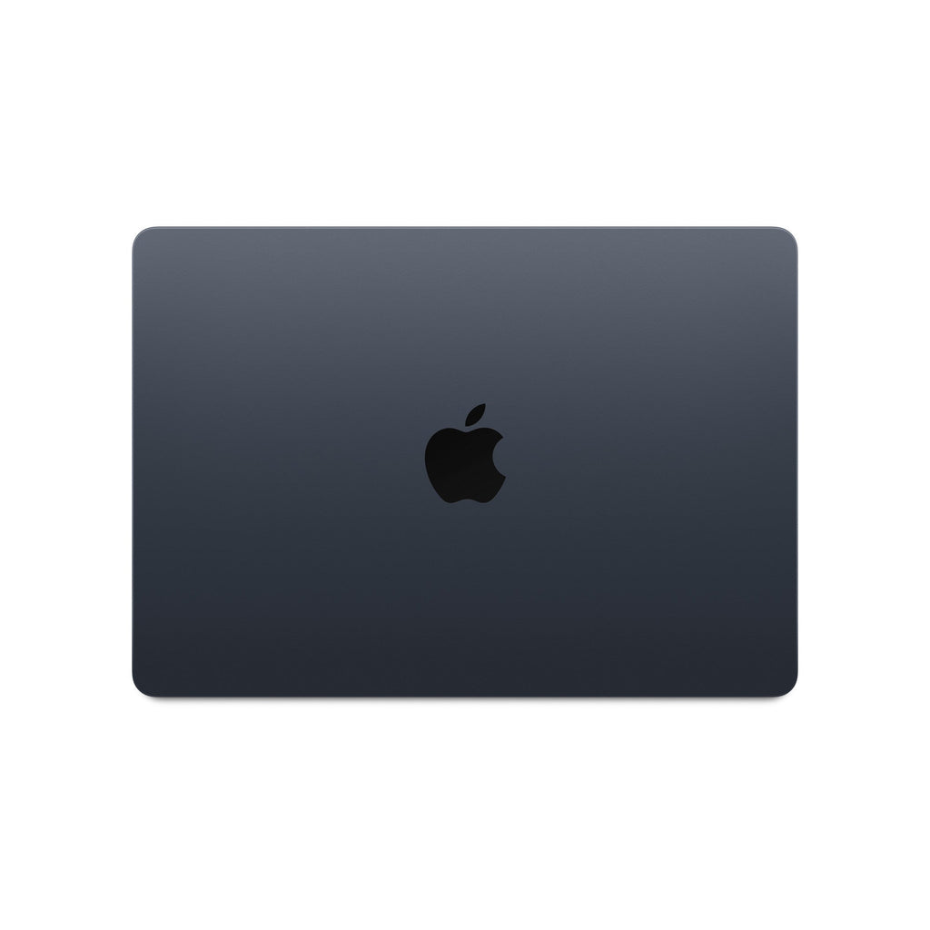 Apple MacBook Air 13" 2024 M3 Laptop Midnight