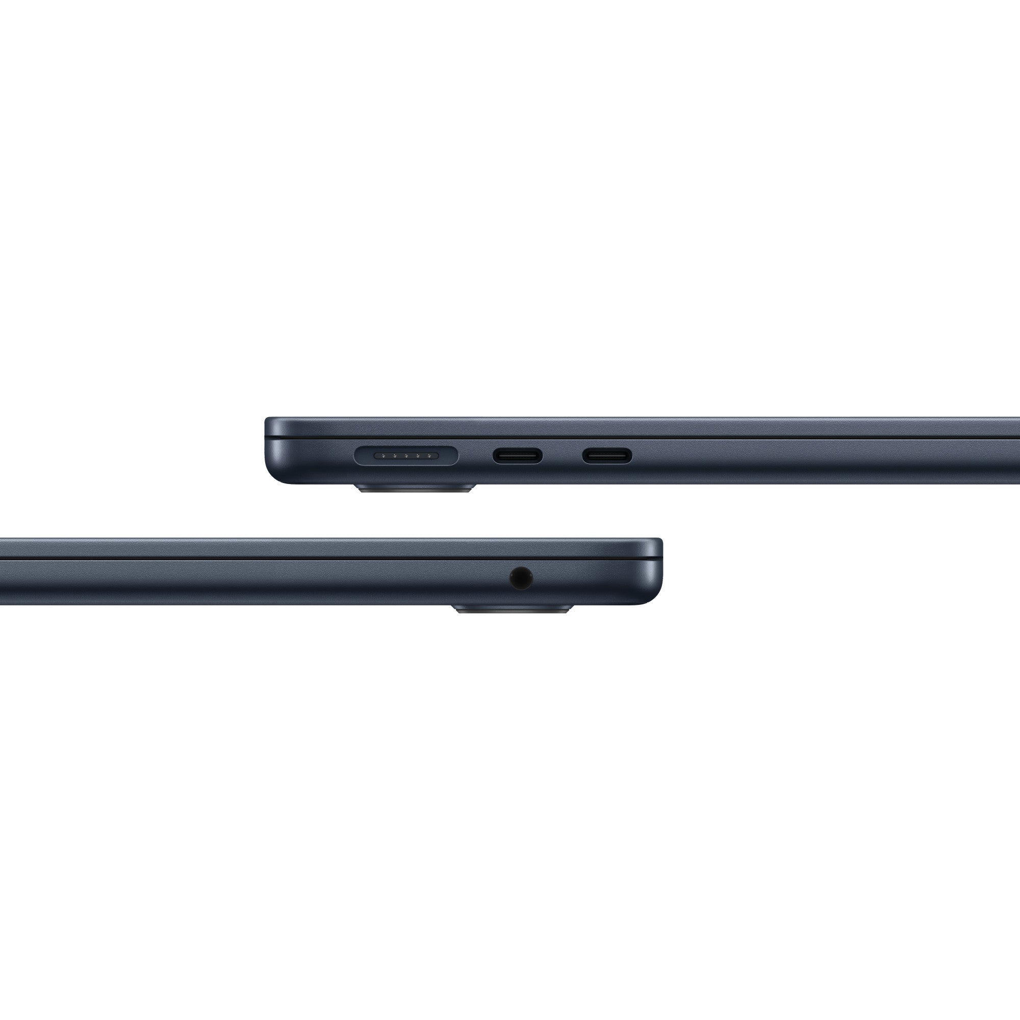 Apple MacBook Air 13" 2024 M3 Laptop Midnight
