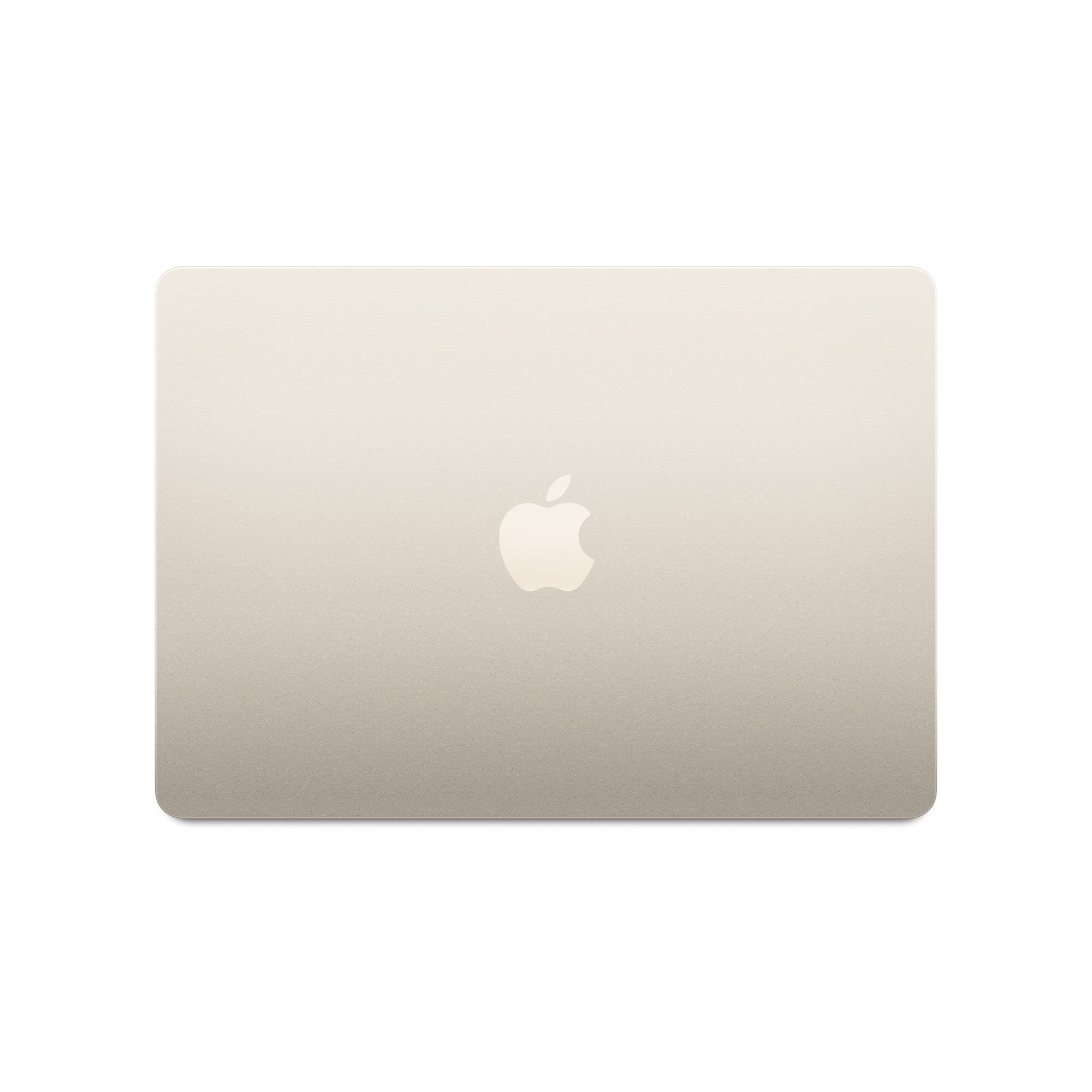 Apple MacBook Air 13" 2024 M3 8-Core CPU Laptop Starlight